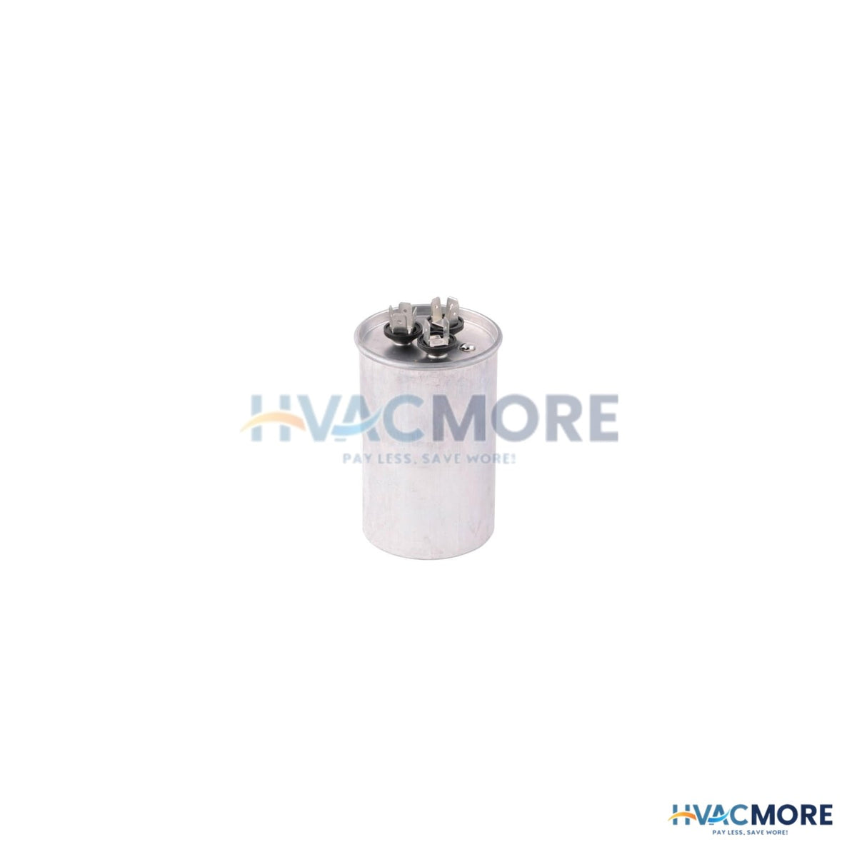 Lennox 60/10 MFD Round Dual Capacitor (440V) 89M87