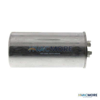 Lennox 60/10 MFD Round Dual Capacitor (440V) 89M87
