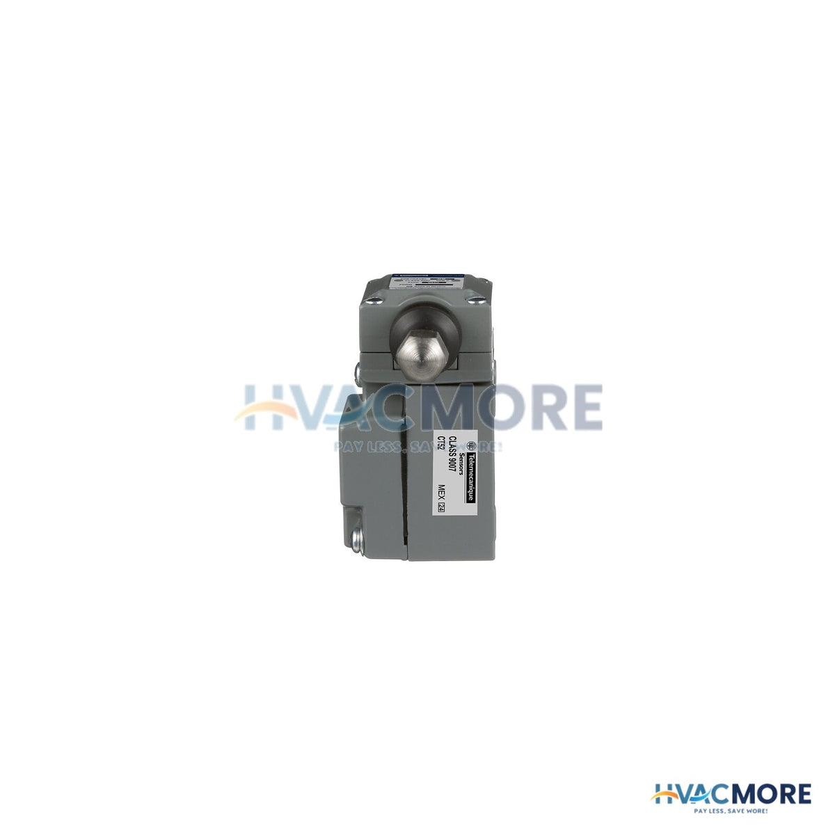 Telemecanique (Square D) Limit Switch 600V 10 Amp C +Options 9007C52GD