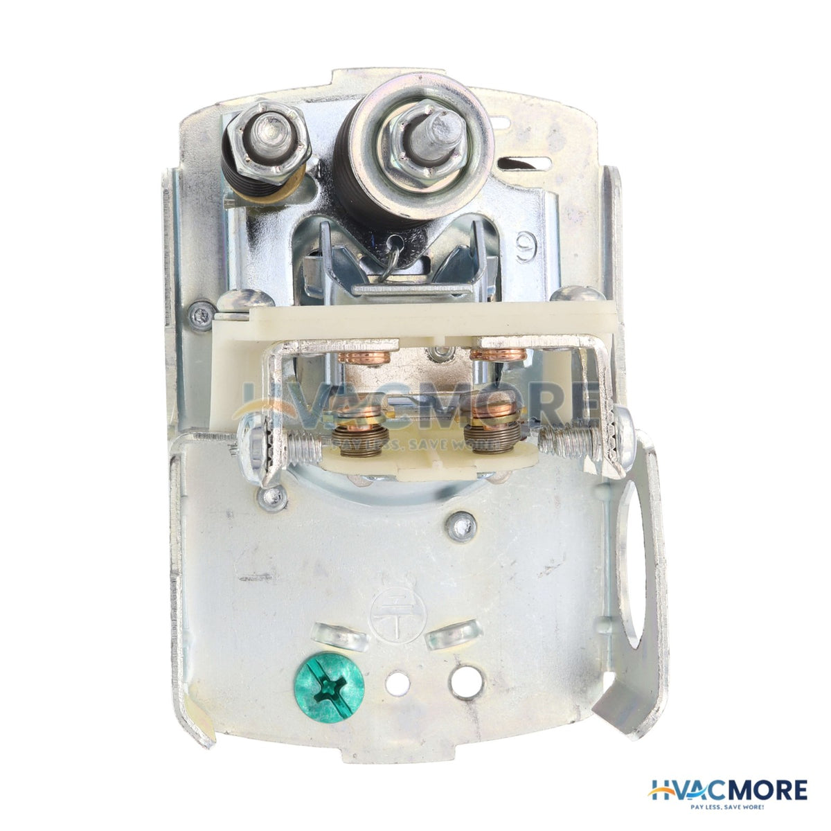 Telemecanique (Square D) Pressure Switch 9013FRG22J19