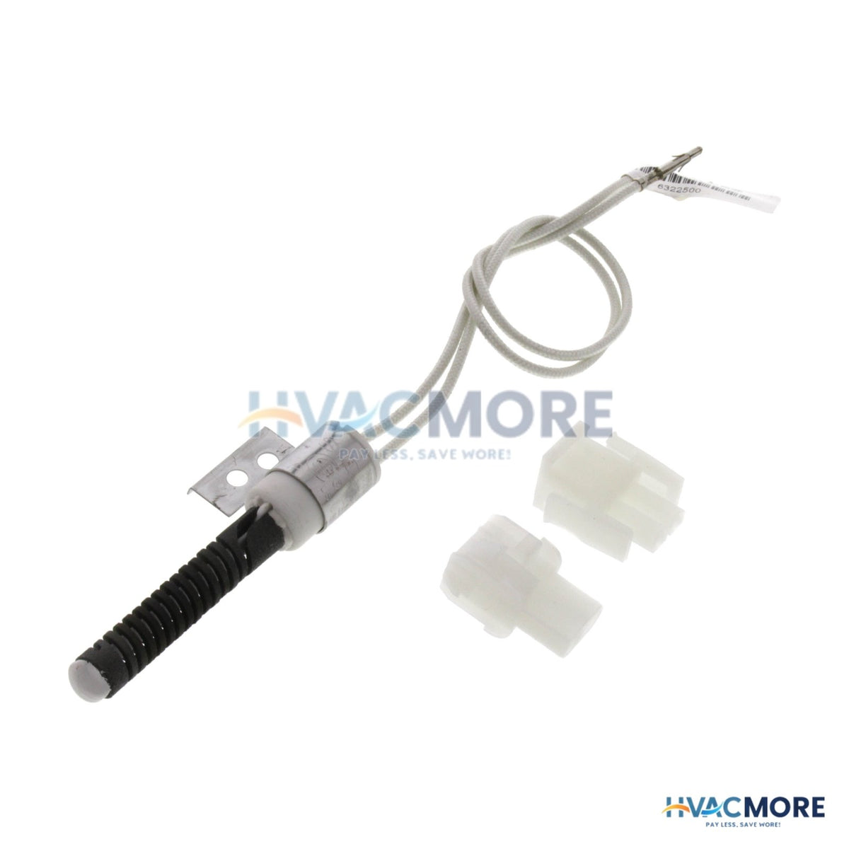 Nordyne Furnace Ignitor with Plug 902661A