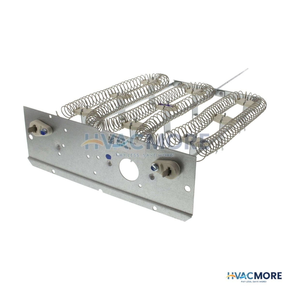 Nordyne Heating Element Assembly (5.0 kW) 902818