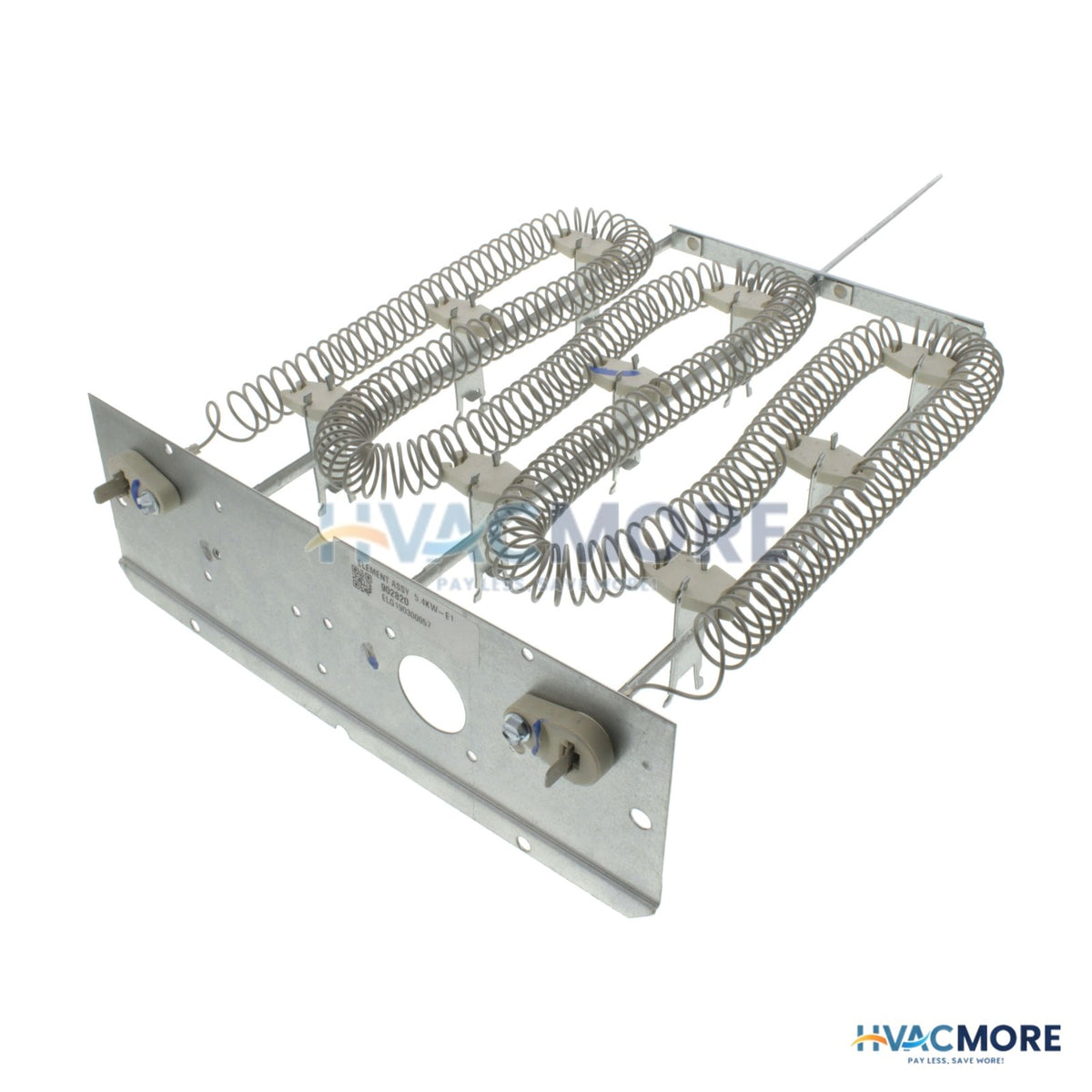 Nordyne Heating Element Assembly (5.4 kW) 902820