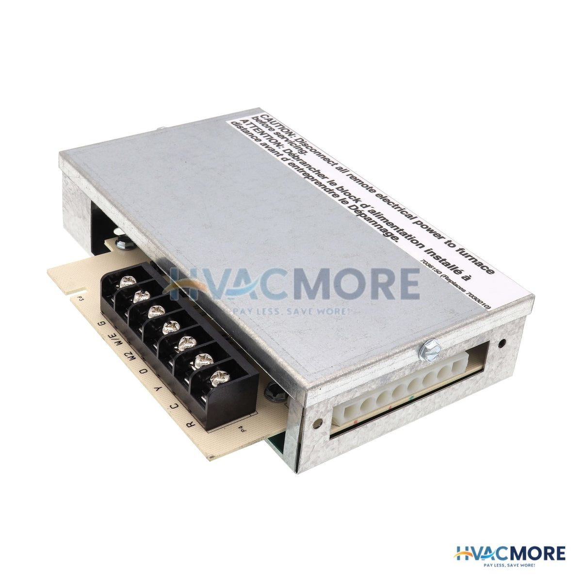 Nordyne Relay Pack 902987