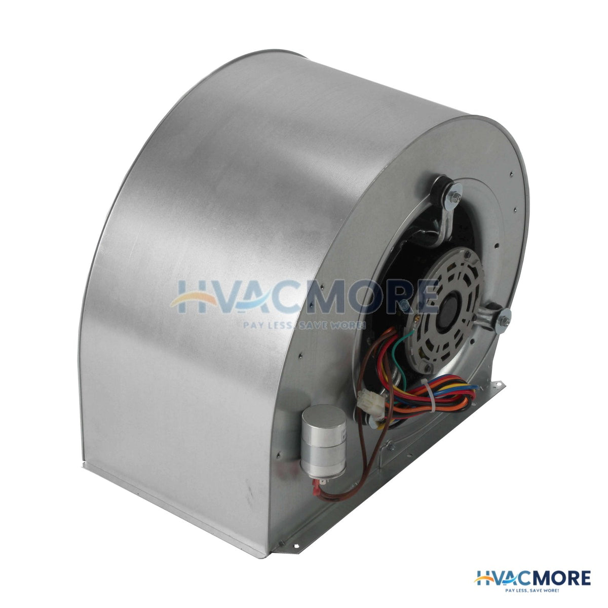 Nordyne 4 Speed Blower Assembly, Heat/Cool 902993
