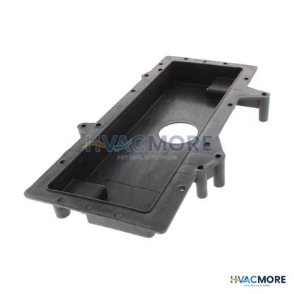 Nordyne Burner Box Cover W/ Sealant Gasket 903105