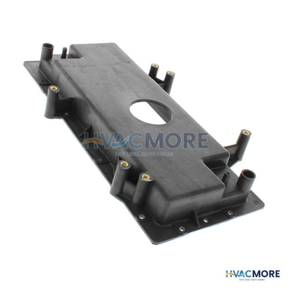 Nordyne Burner Box Cover W/ Sealant Gasket 903105