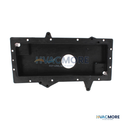 Nordyne Burner Box Cover W/ Sealant Gasket 903105