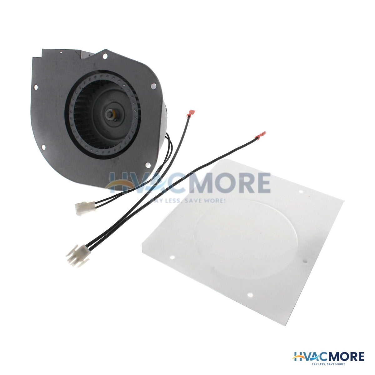 Nordyne 240V Inducer Assembly 903162