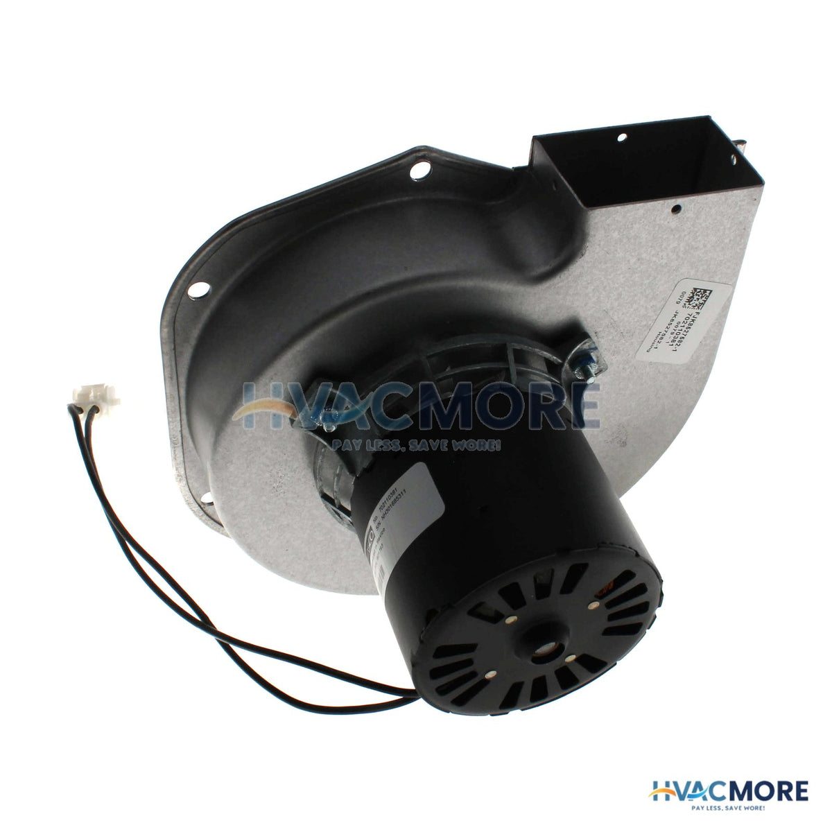 Nordyne 240V Inducer Assembly 903162