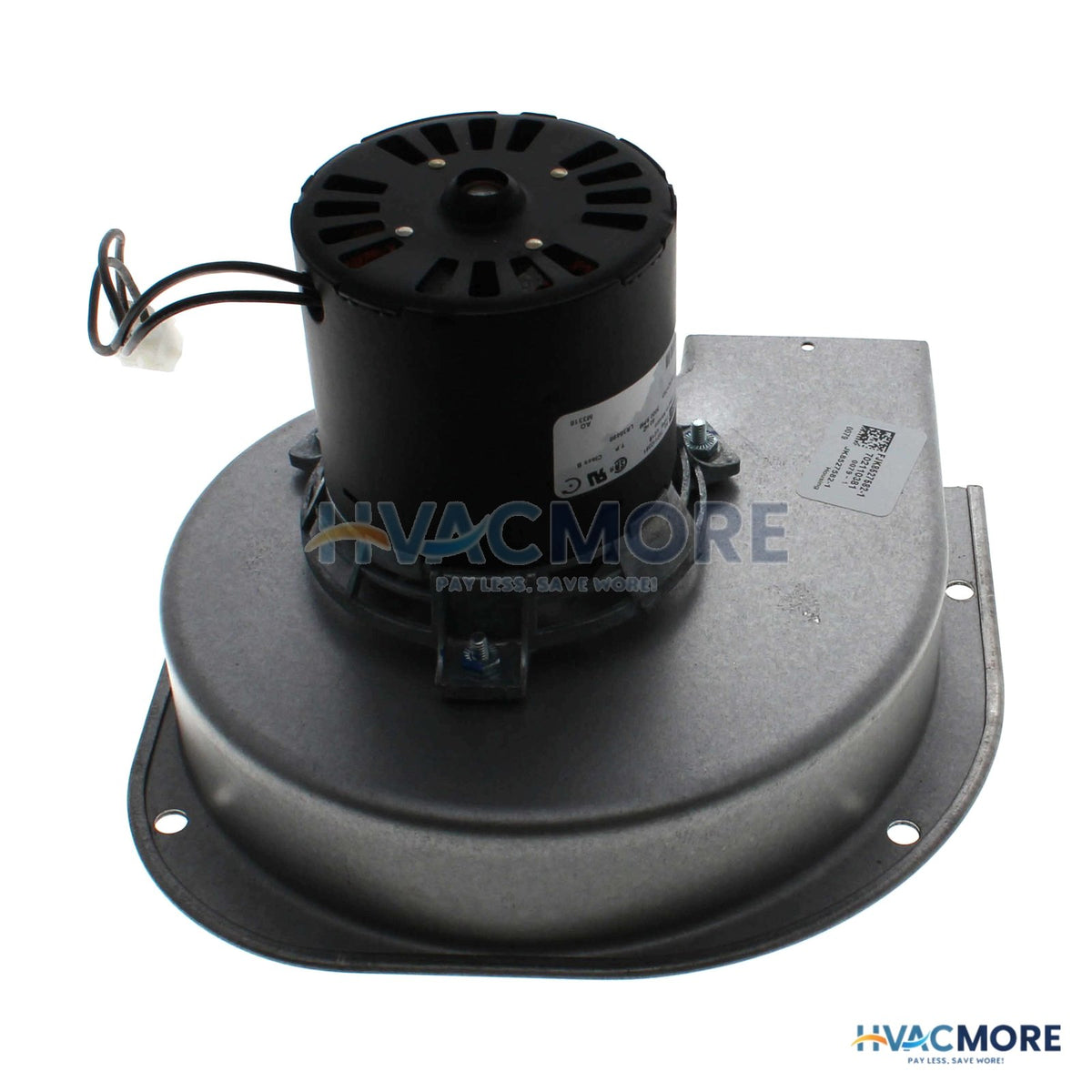 Nordyne 240V Inducer Assembly 903162
