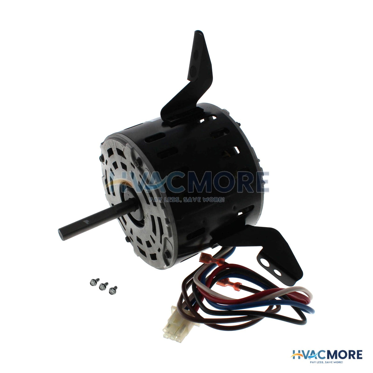 Nordyne 1075 / 950 / 810 RPM 3-SPEED Blower Motor (1/4 HP, 115V) 903774