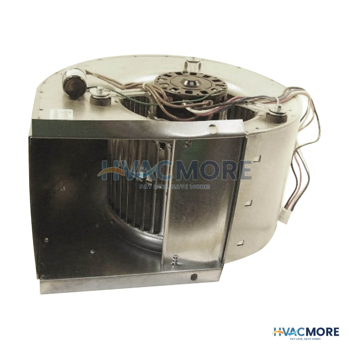Nordyne 3 Speed Blower Assembly 903866