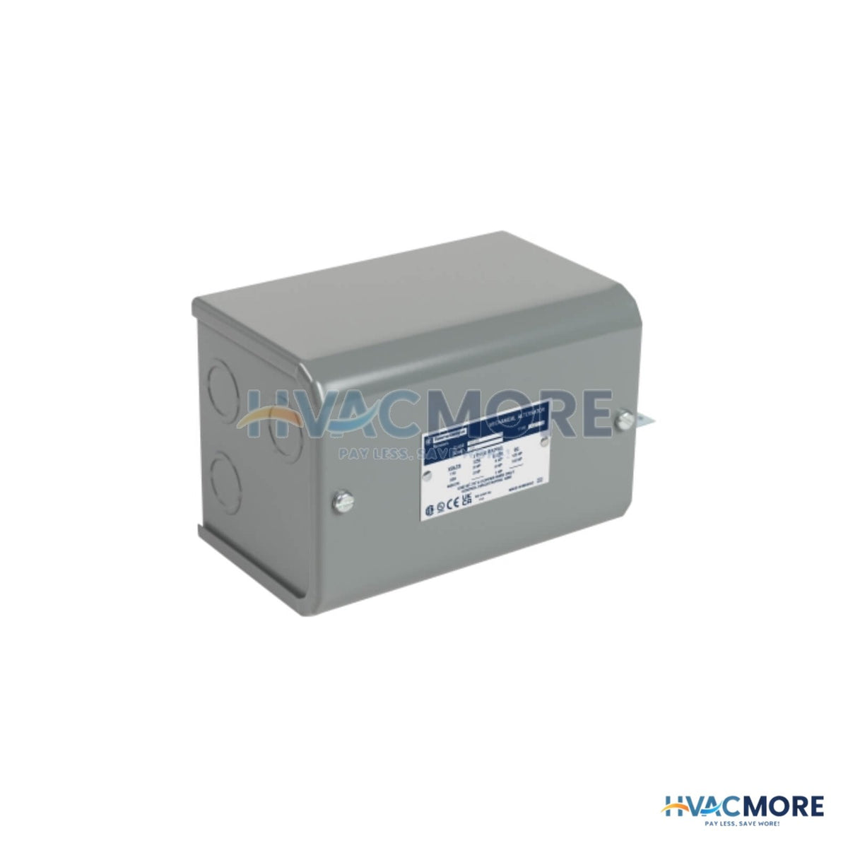 Telemecanique (Square D) Float Switch, NEMA 1, 1HP (575V) 9038AG1S6
