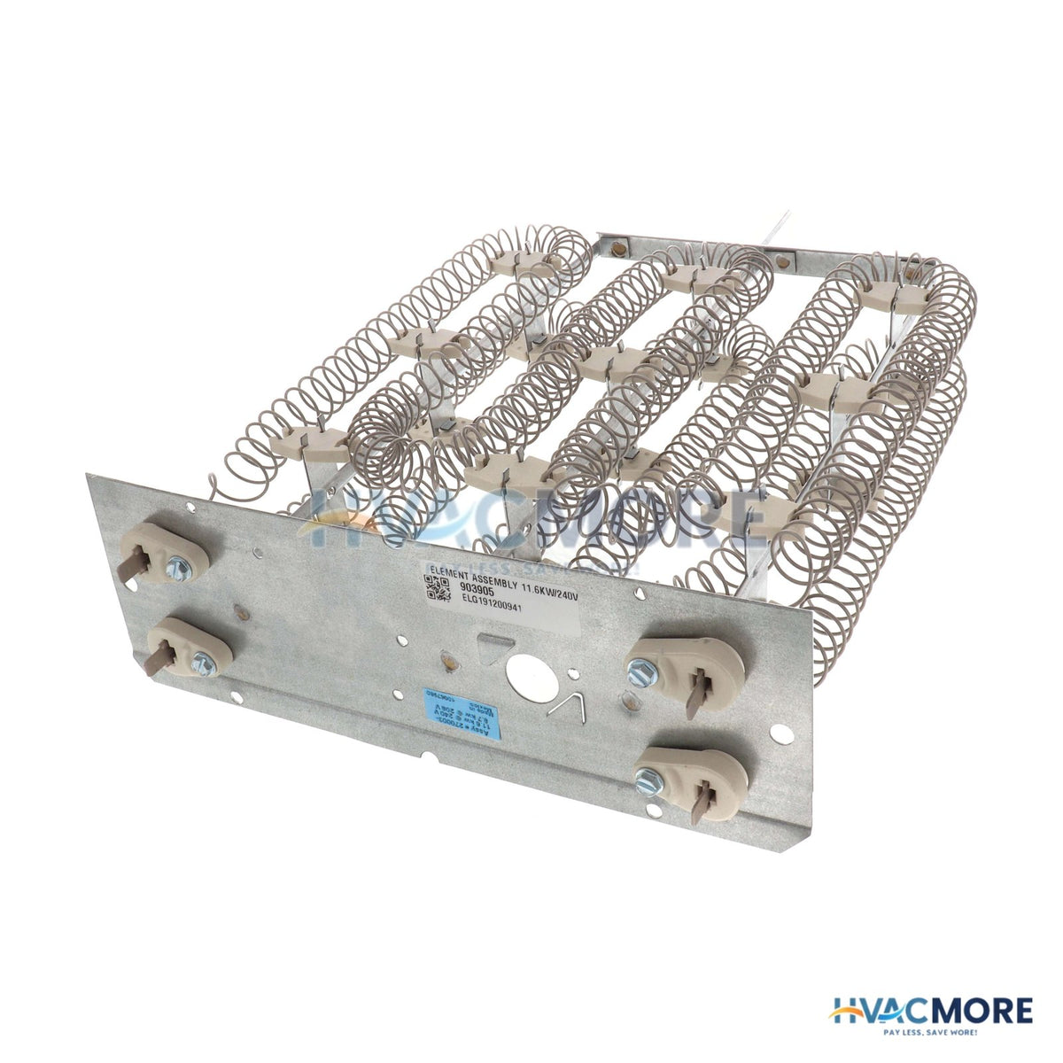 Nordyne 11.6 kW Heater Element (240V) 903905