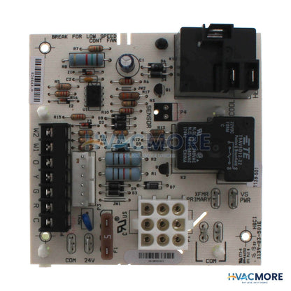 Nordyne Blower Control Board for B3 903915A