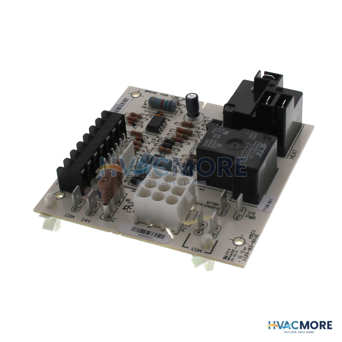 Nordyne Blower Control Board for B3 903915A