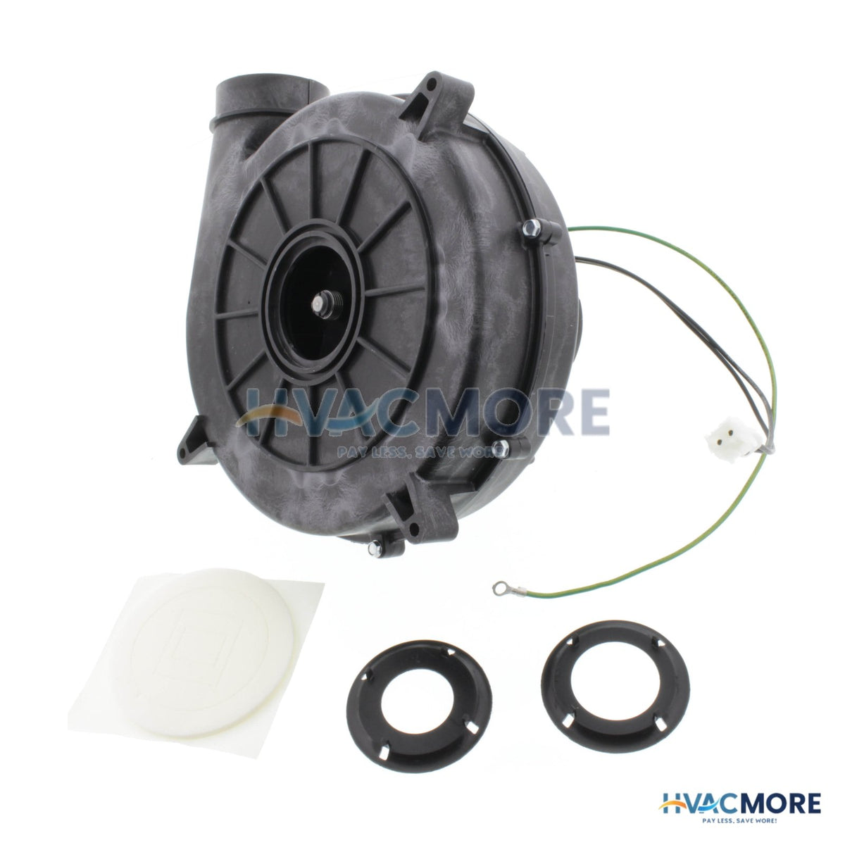 Nordyne G5-6 Draft Inducer Assembly W/ Gasket 903962
