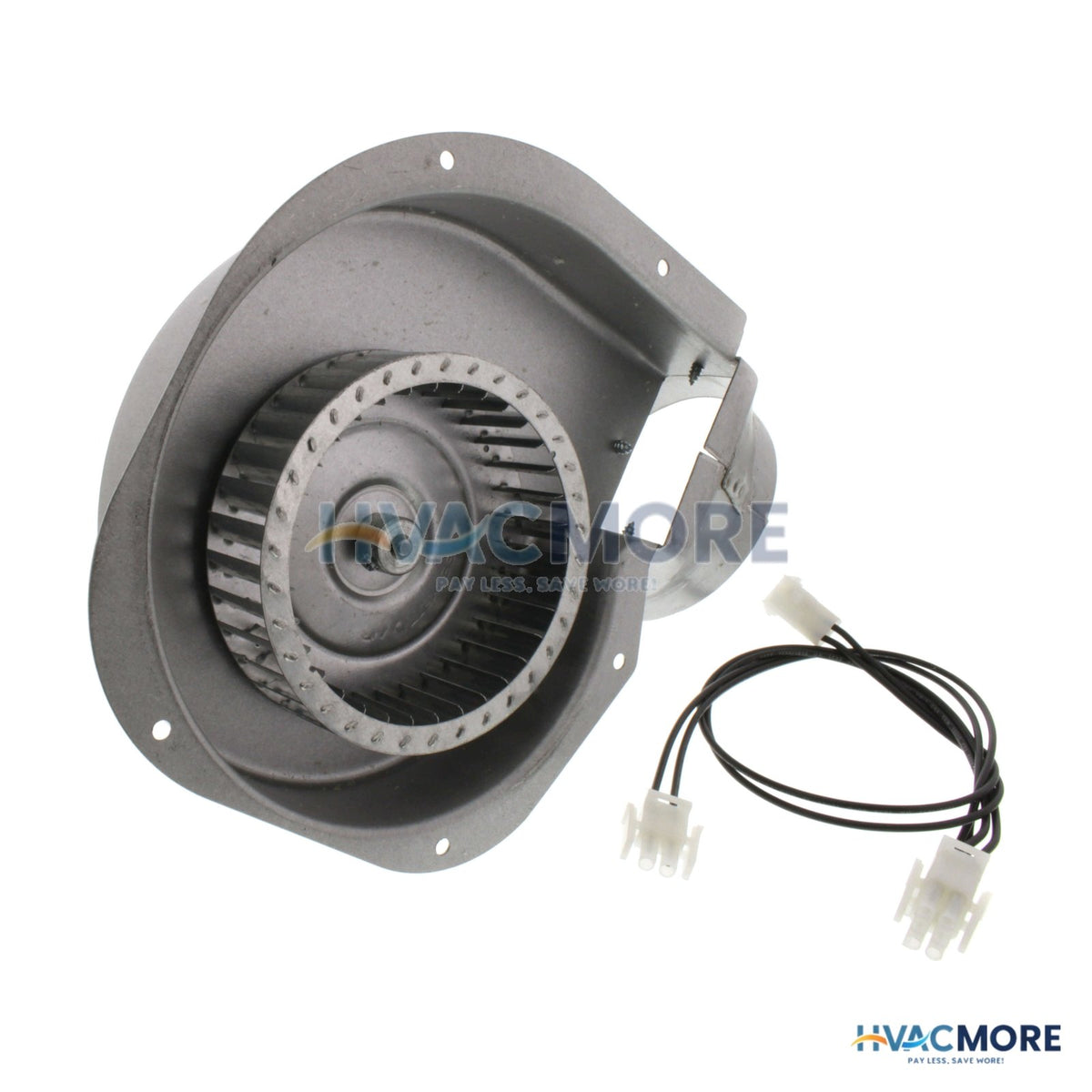 Nordyne Inducer Blower Motor Assembly W/ Gasket 904023