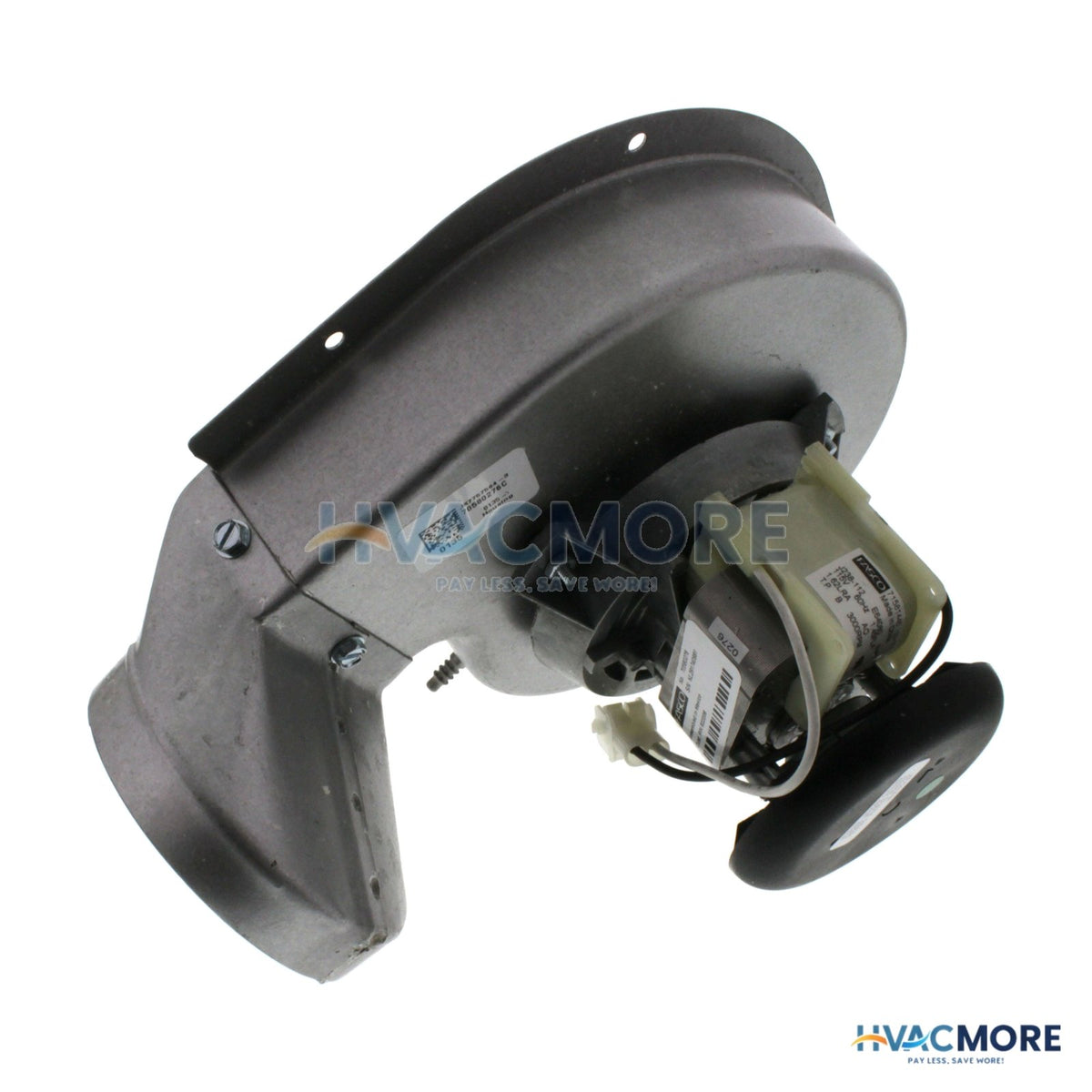 Nordyne Inducer Blower Motor Assembly W/ Gasket 904023
