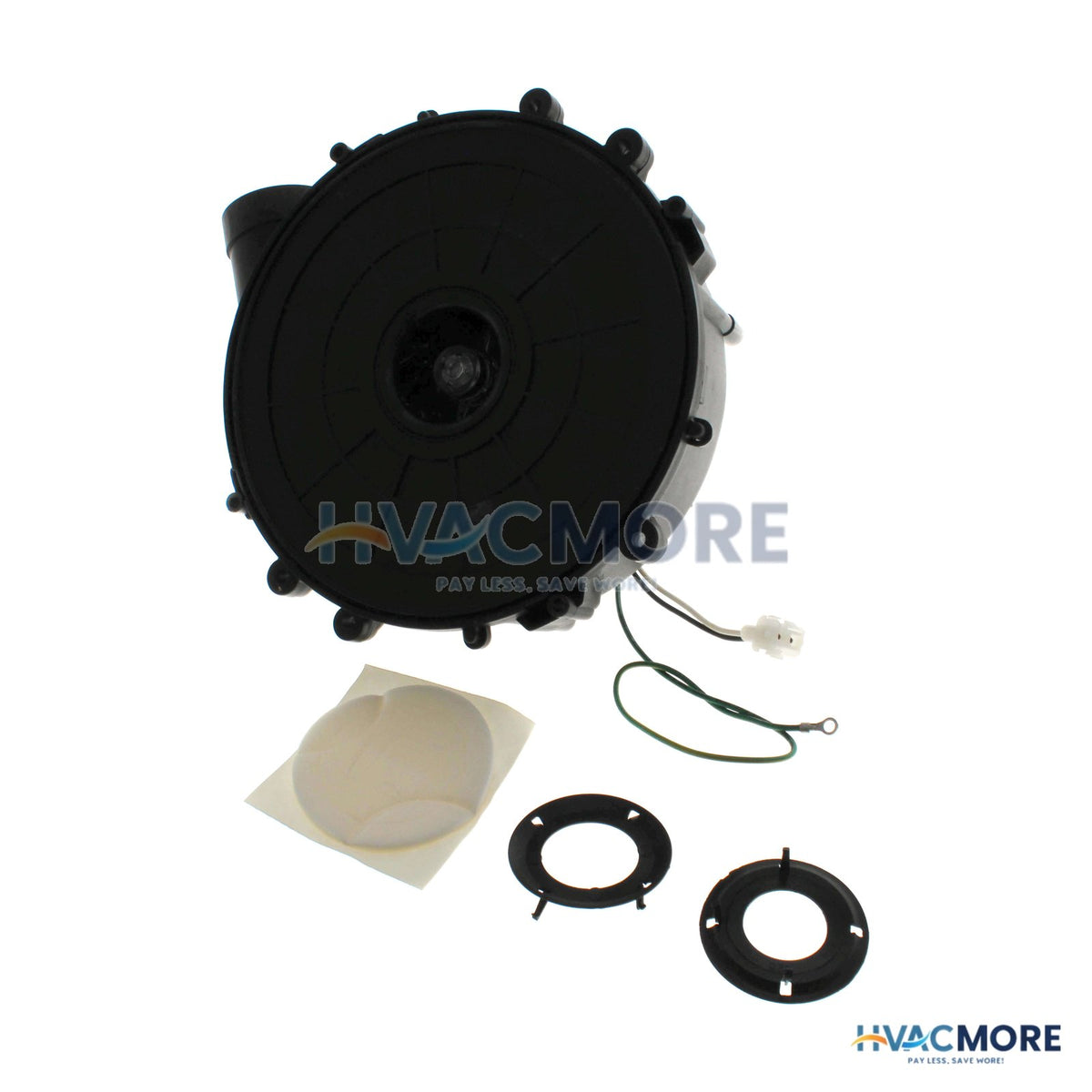 Nordyne Induced Draft Motor Assembly 904085