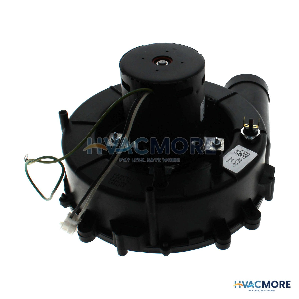 Nordyne Induced Draft Motor Assembly 904085
