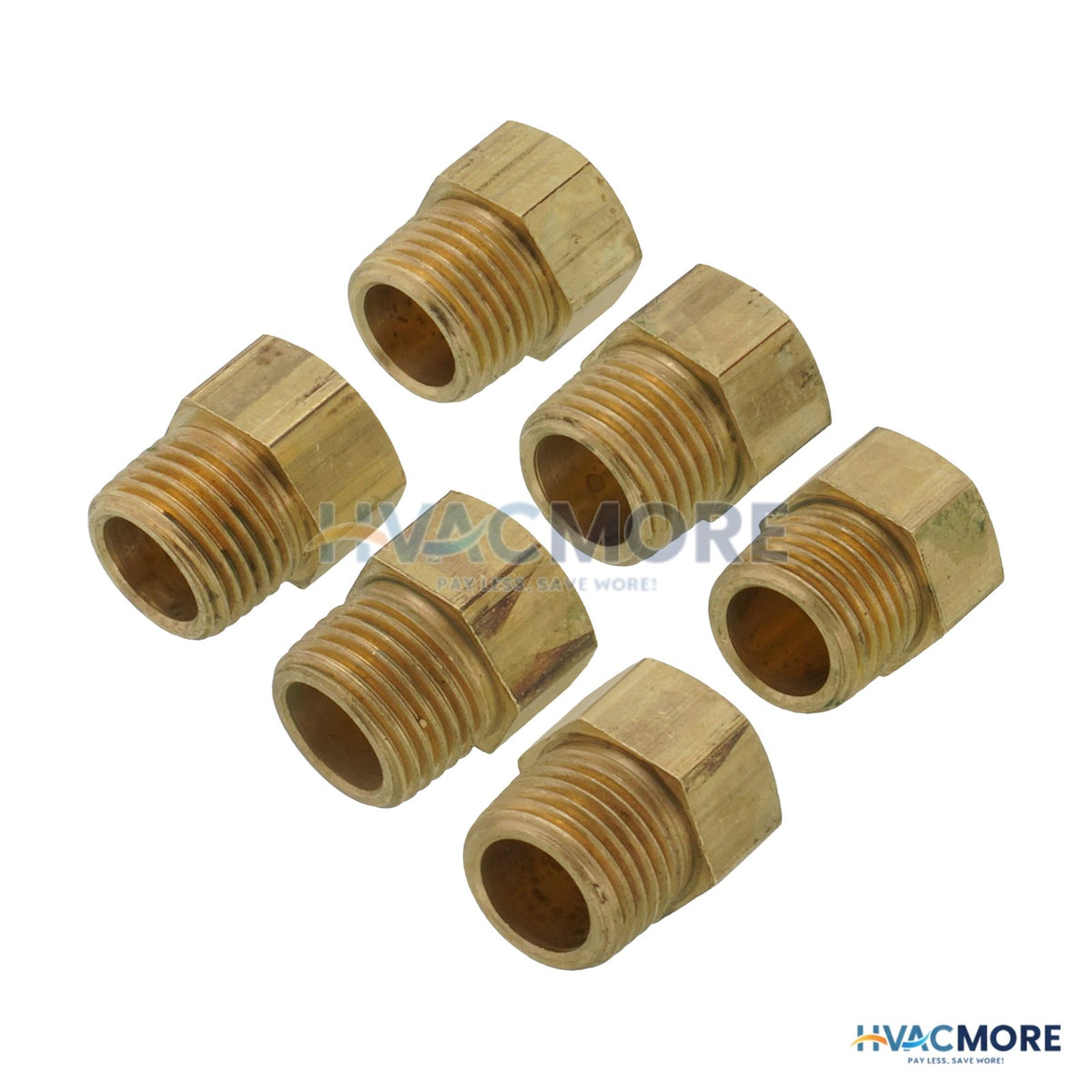 Nordyne NG to LP Conversion Kit 904090A
