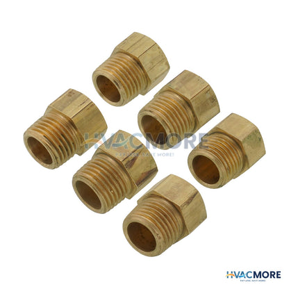 Nordyne NG to LP Conversion Kit 904090A