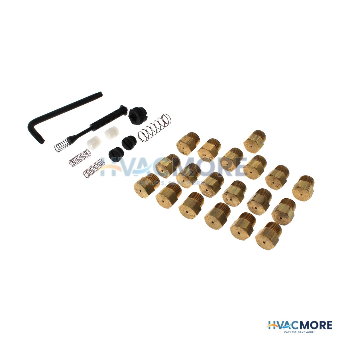 Nordyne LP Conversion Kit 904404A
