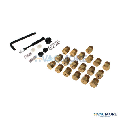 Nordyne LP Conversion Kit 904404A