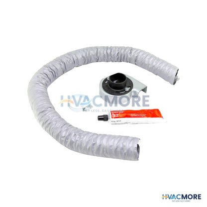 Nordyne Inlet Housing W/ Gaskets 904561