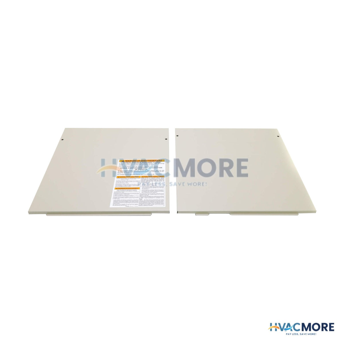 Nordyne Door Set 904768