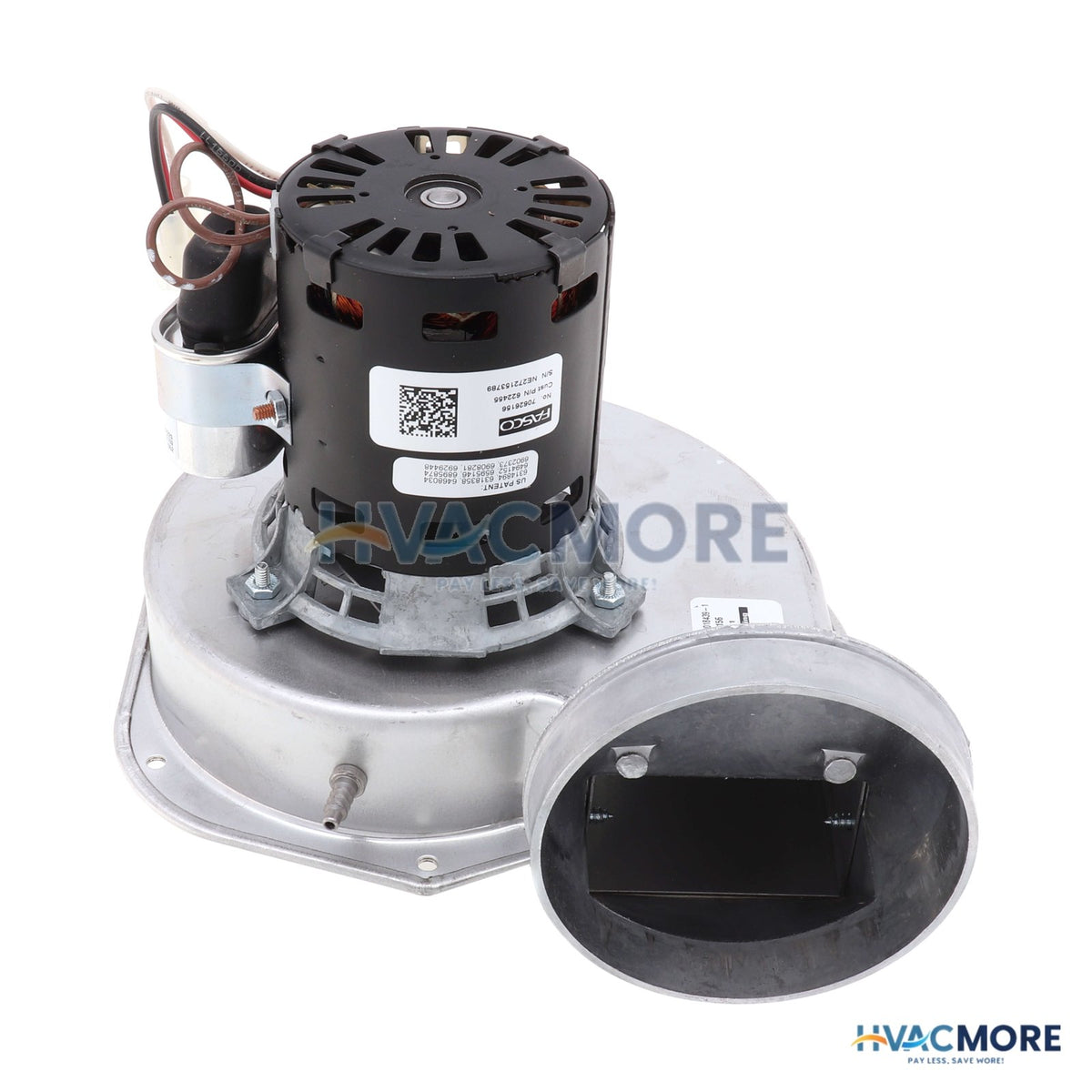 Nordyne Inducer Assembly 904978