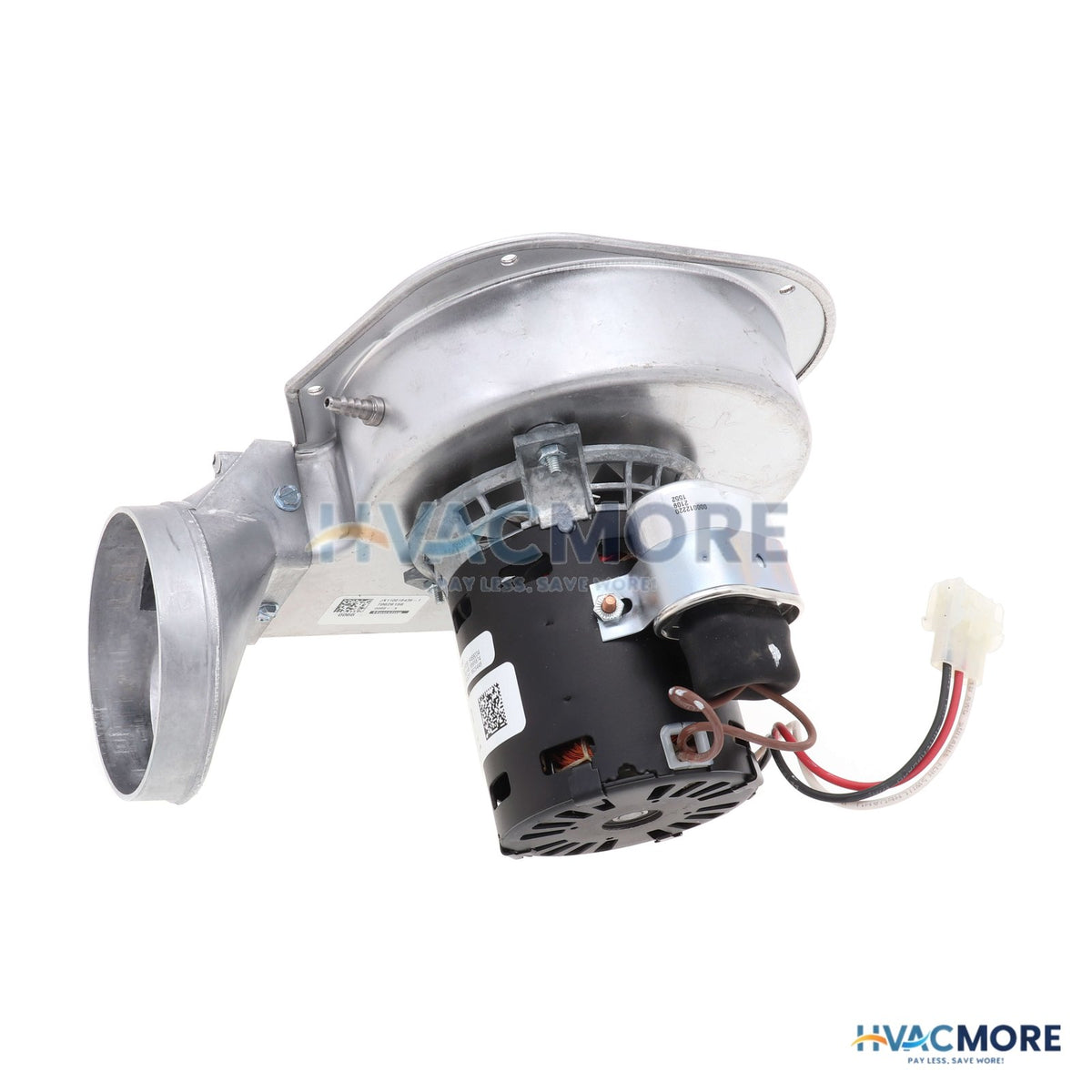 Nordyne Inducer Assembly 904978