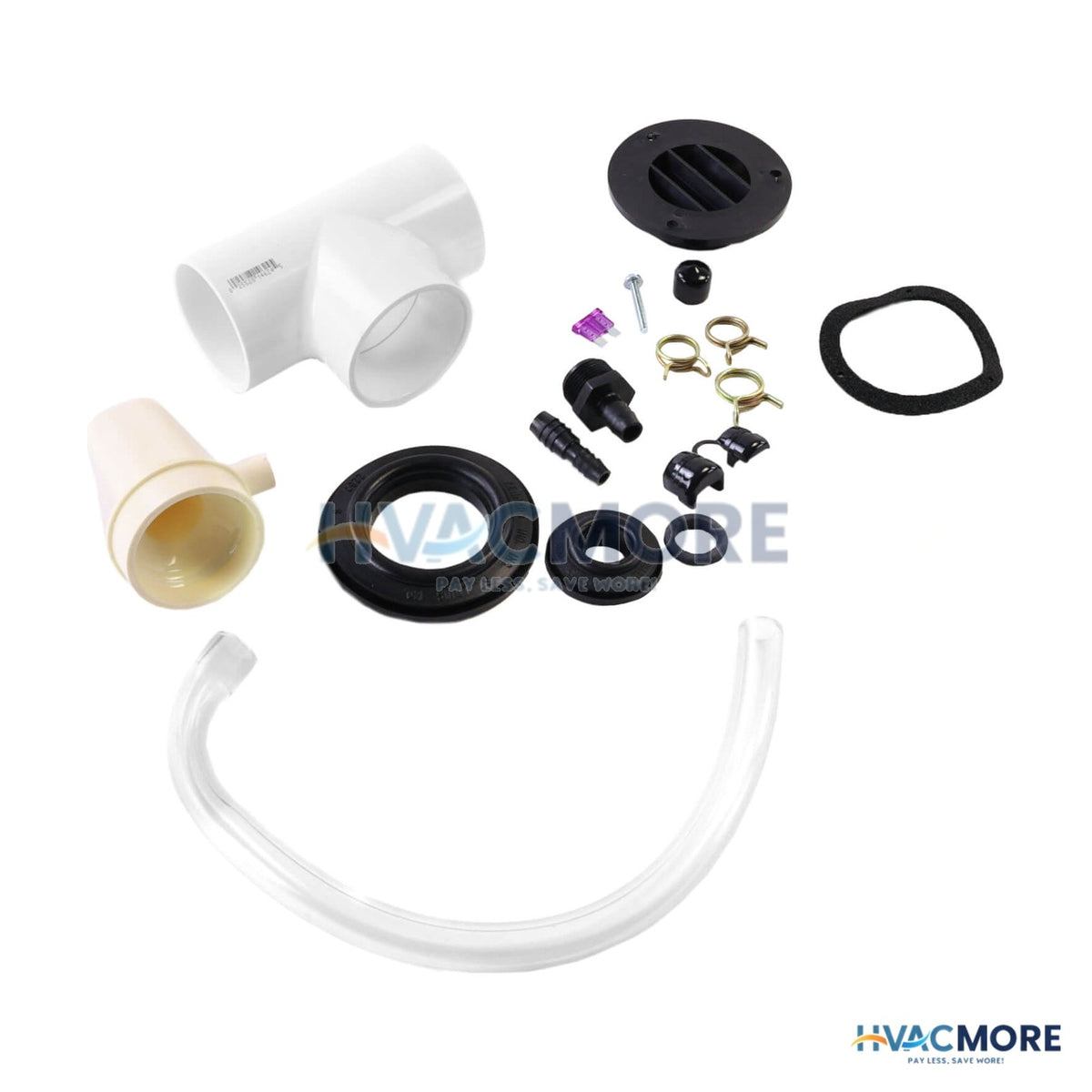Nordyne Parts Bag 904986