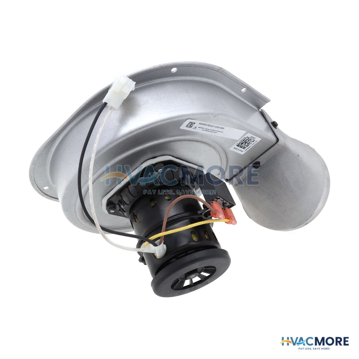 Nordyne Inducer Motor Assembly 904999