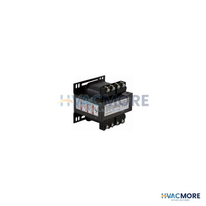 Square D Control Transformer, 150VA (208VAC Primary, 120VAC Secondary) 9070T150D3
