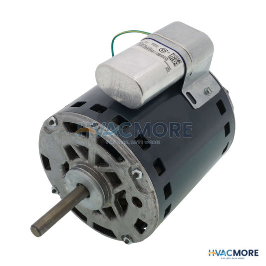 Daikin 1/4 HP 115V 1075 RPM Motor 910120387