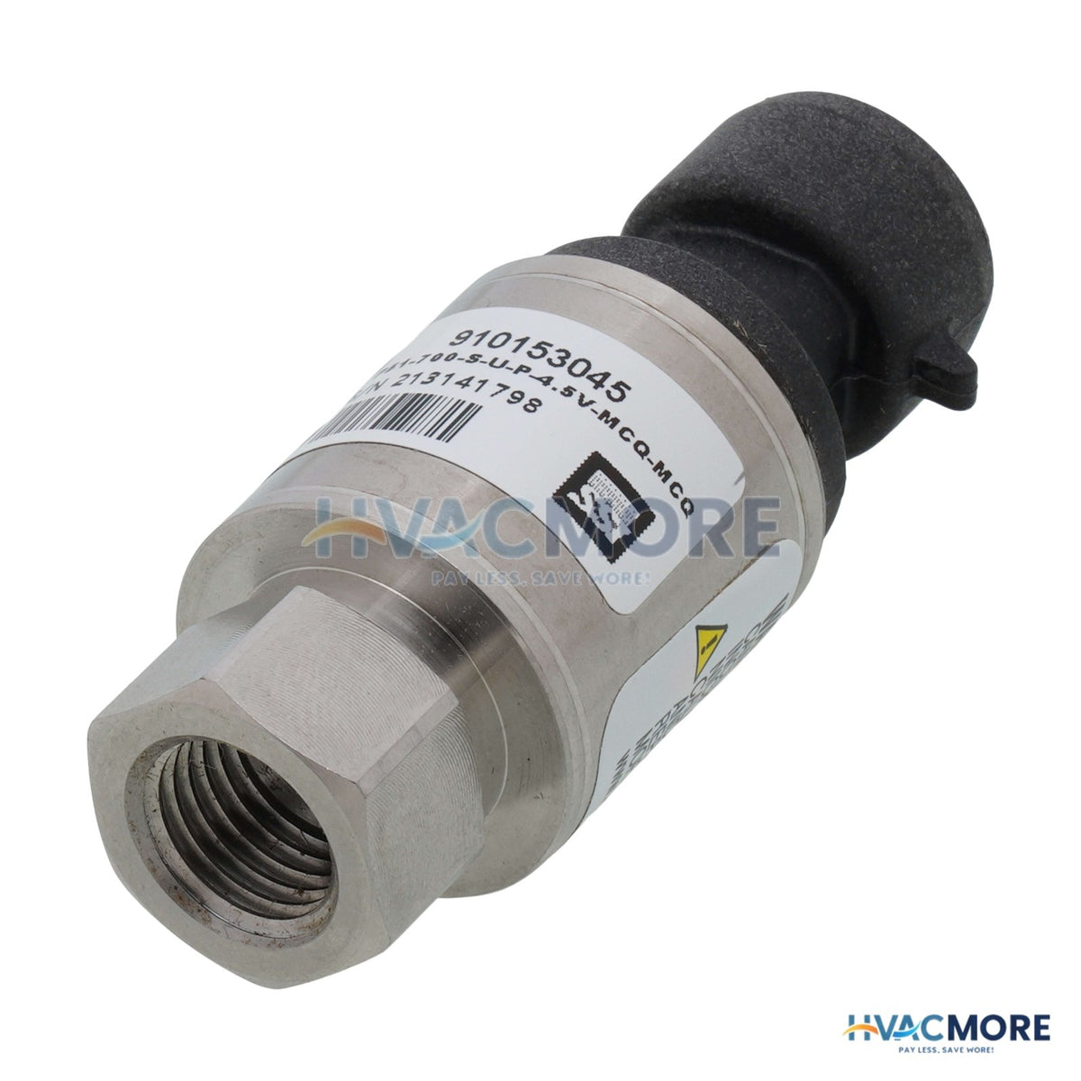 Daikin High Pressure Transducer 910153045