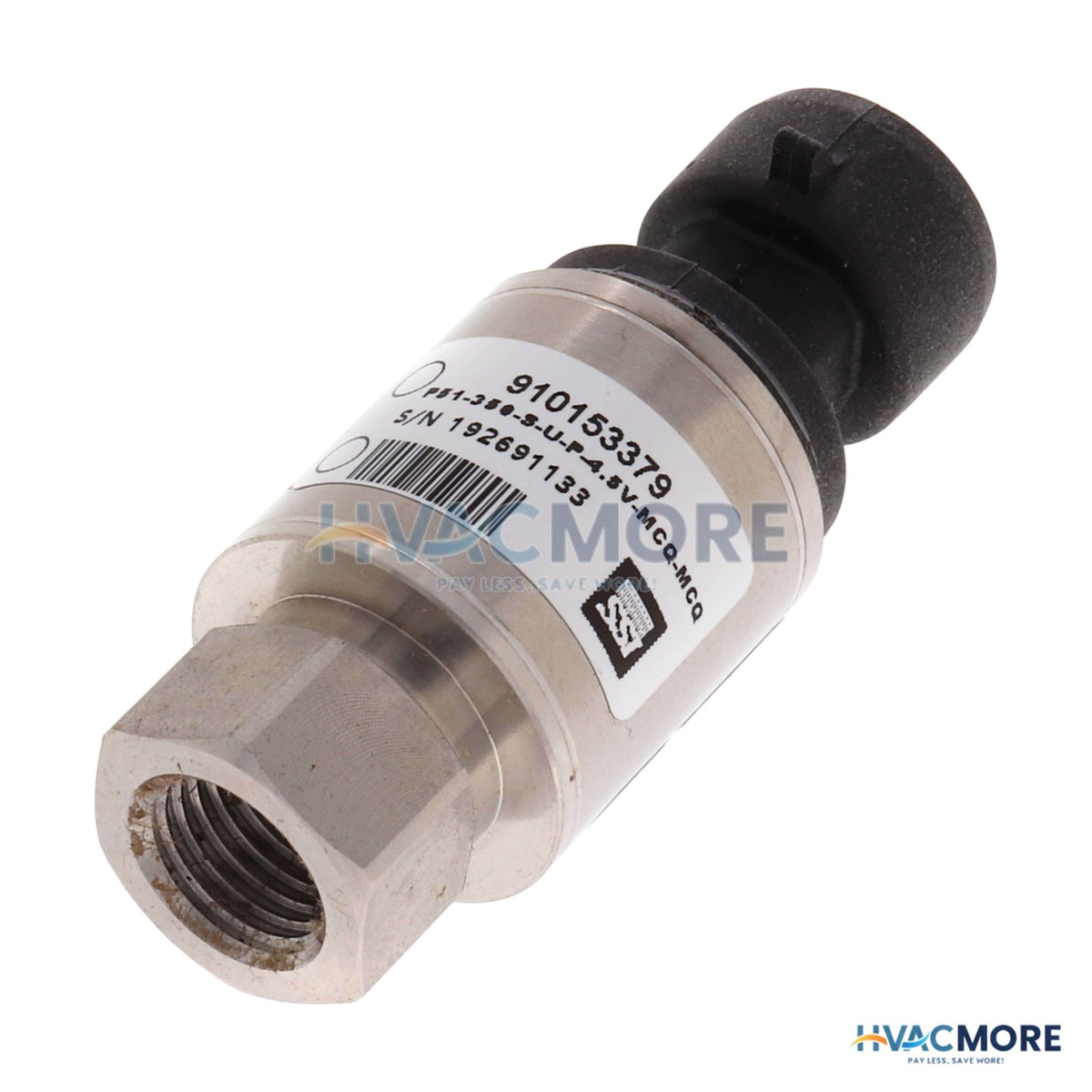 Daikin Low Pressure Transducer Replacement 910153379