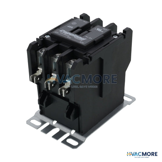 Copeland 240V 40A 3 Pole Contactor Kit 912-3040-02