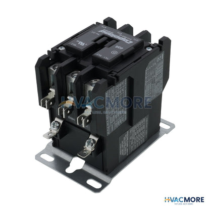 Copeland 240V 40A 3 Pole Contactor Kit 912-3040-02