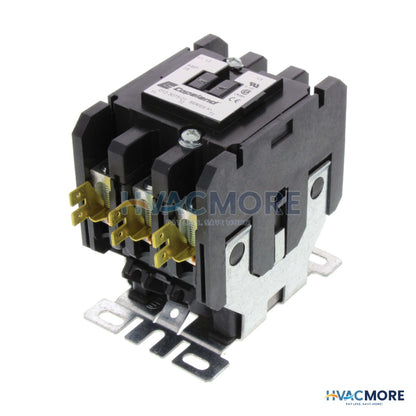 Copeland 120V Coil (3P, 75 Amp) 912-3075-01