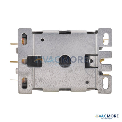 Copeland 208V Coil W/ Auxiliary Contact (3P, 75 Amp) 912-3075-02