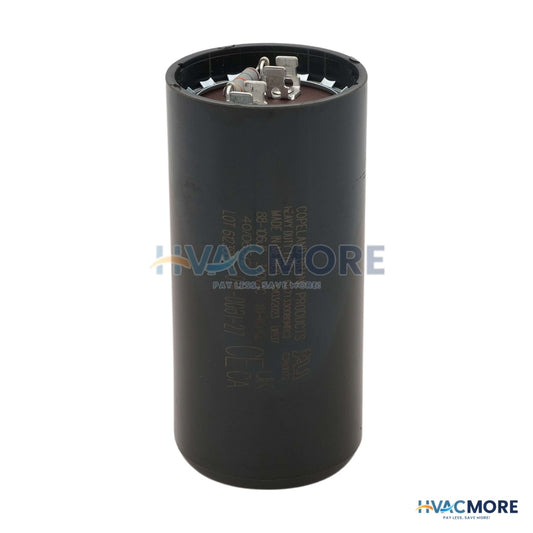 Copeland 88-106 MFD 330V Start Capacitor 914-0036-03