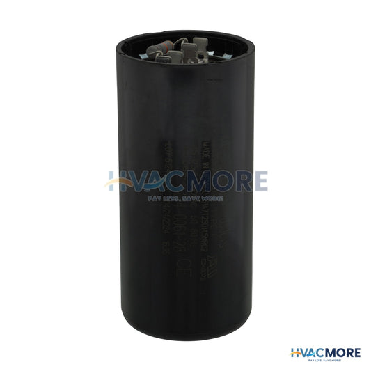 Copeland 145/175 MFD Round Start Capacitor (250V) 914-0036-04