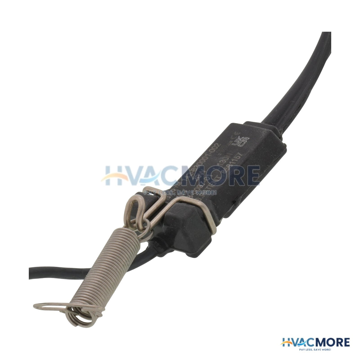 Copeland Belt 240V 40W 5" Diameter 30" Leads Heater 918-0097-01