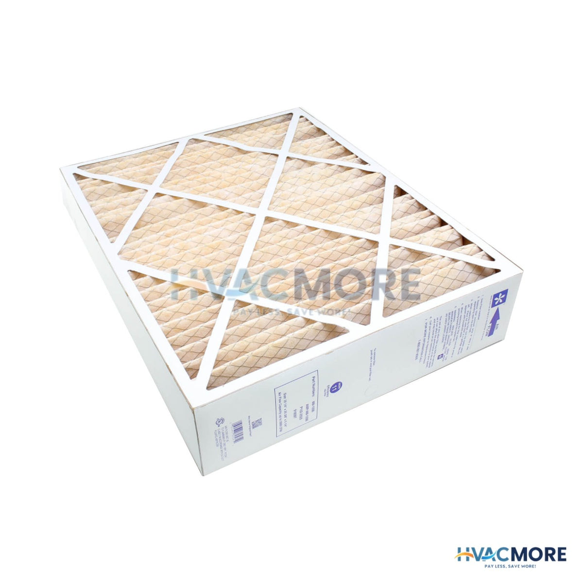 Nordyne Merv 11 Media Filter 918397