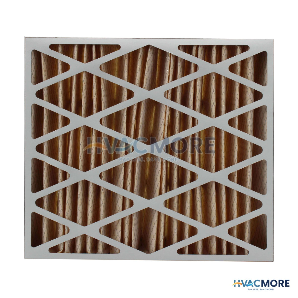 Nordyne MERV 11 HEPA Filter 20" x 22" x 5" 918737