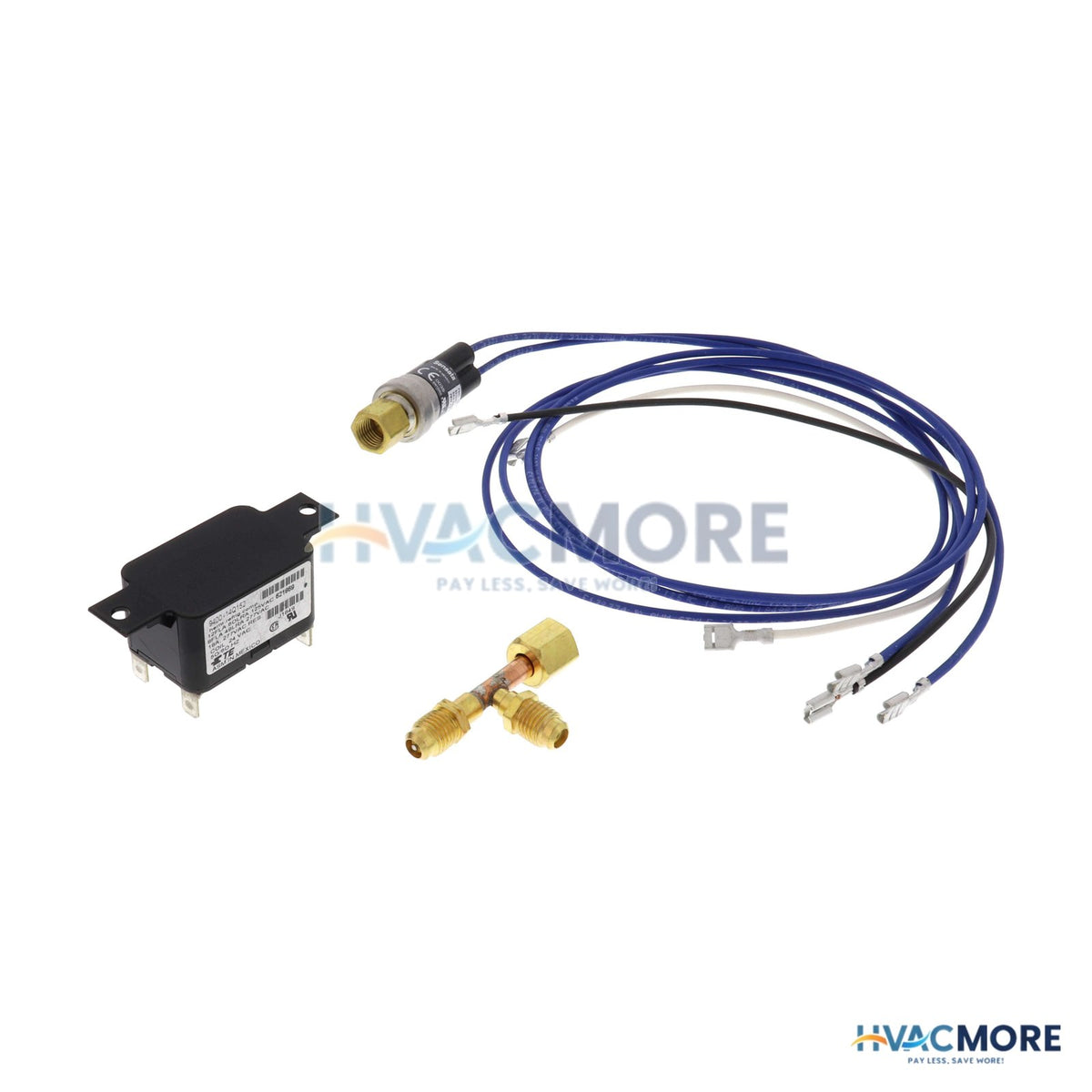 Nordyne Low Ambient Kit in/Out 350/250 918837